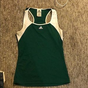 ADIDAS TENNIS TANK